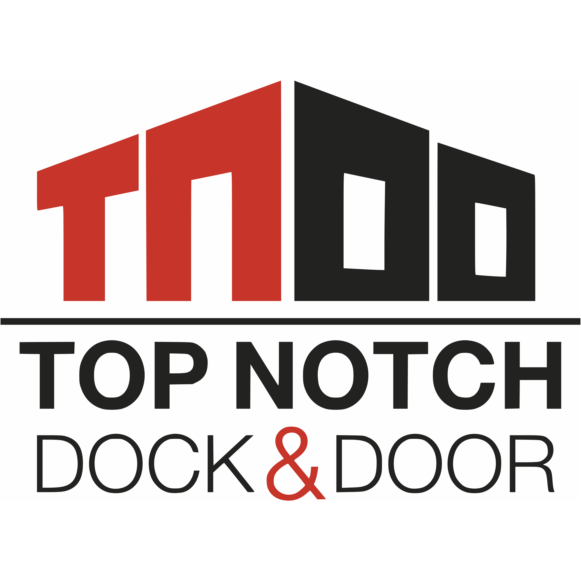 Top Notch Dock & Door Commercial Overhead Door Service, Sales