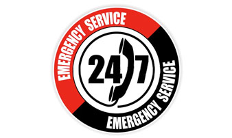 emergency commercial door service
