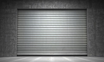 high speed commercial doors