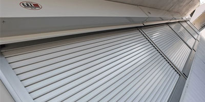 counter shutters