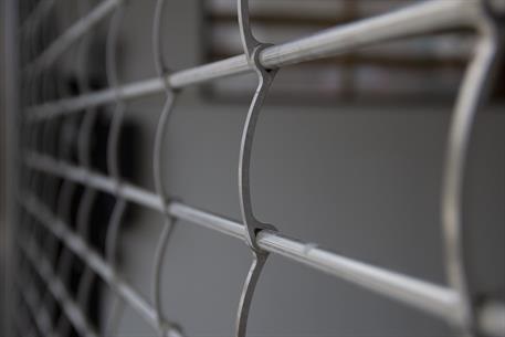 security grille business