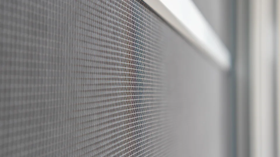 aluminum screen doors