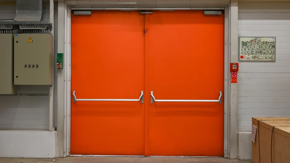 Fire Doors