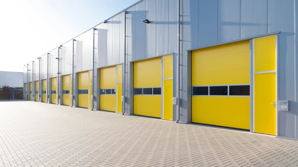 Bifold Doors
